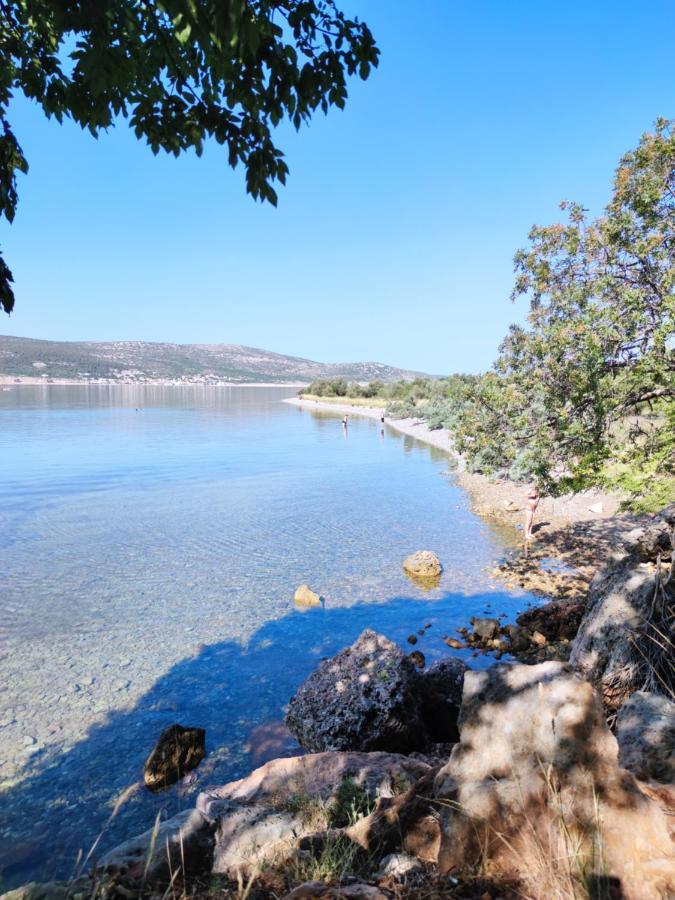Villa Zora, Starigrad Paklenica, Seline Exterior photo